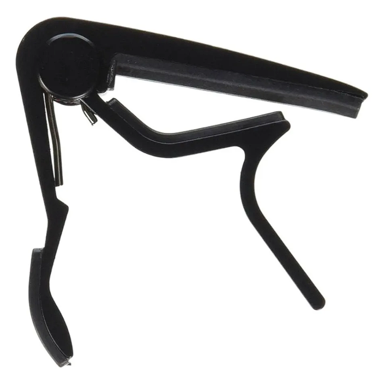 Capotraste Para Guitarra - Principal