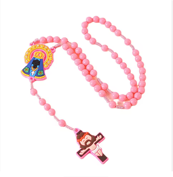 Terço Católico Infantil - Principal